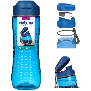 Bidonový systém 800 ml